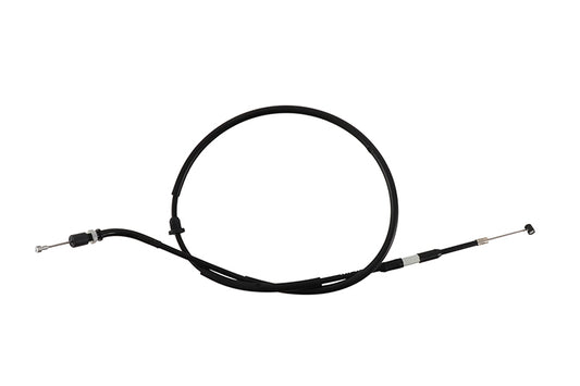 ALL BALLS Clutch Cable for Honda CRF450R and CRF450RX (Part Number 45-2142)