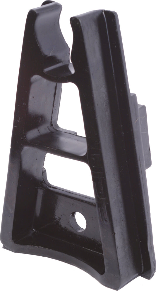 UPP Chain Slider Front for Yamaha YFM660R Raptor – Black, Part Number 1046
