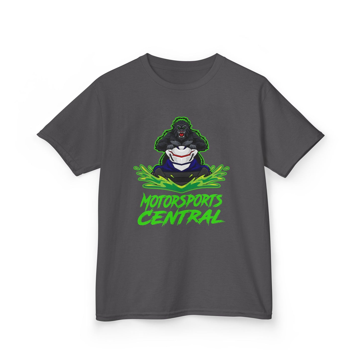 Youth Motorsports Central T-Shirt
