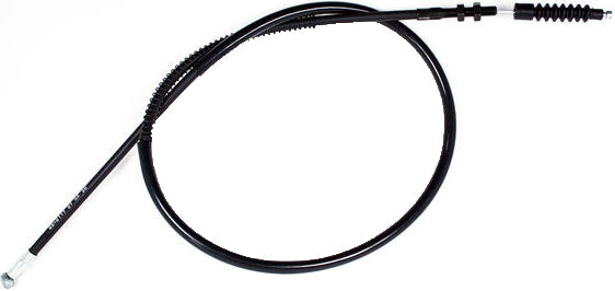 MOTION PRO Black Vinyl Clutch Cable Part 05-0117 for Yamaha XT350 Models