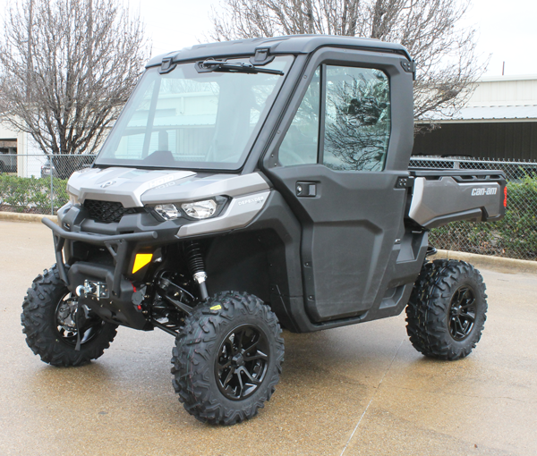 High Lifter HL Lift Kit for Can-Am Defender CLK1000DXMR (2000+ Models)