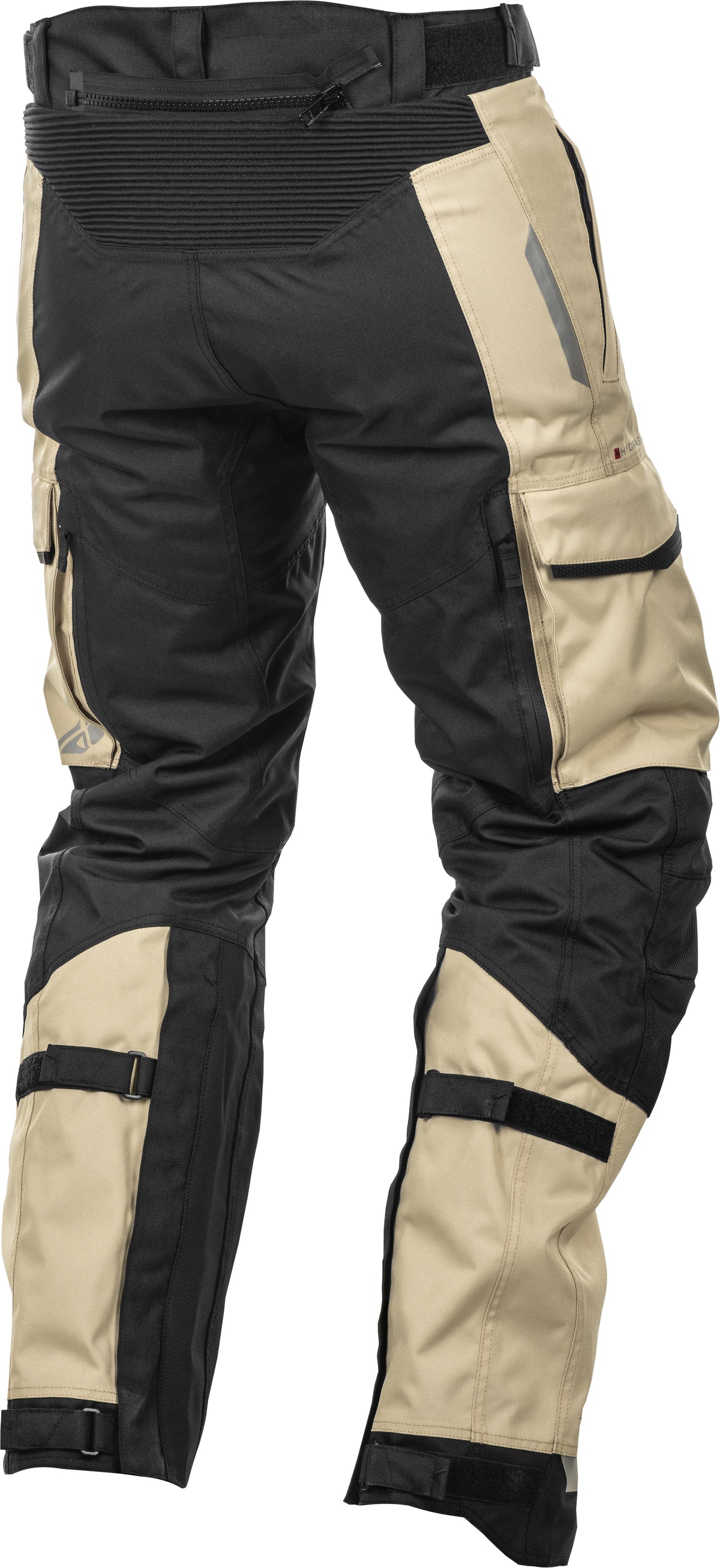 Fly Racing Terra Trek Sand Pants Size US 32 Tall for Street Riding