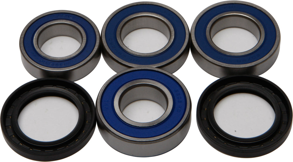 ALL BALLS Rear Wheel Bearing Kit for Honda CBR600RR and CBR600RA ABS – Part 25-1563