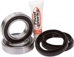 Pivot Works Rear Wheel Bearing Kit for Yamaha YFM250R and YFM125R Raptor Models