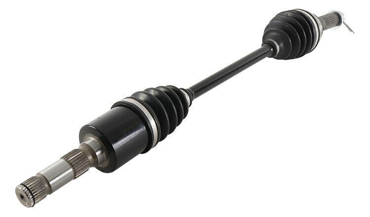 ALL BALLS 6 Ball Heavy Duty Axle Rear Left for Polaris Ranger 900 Diesel