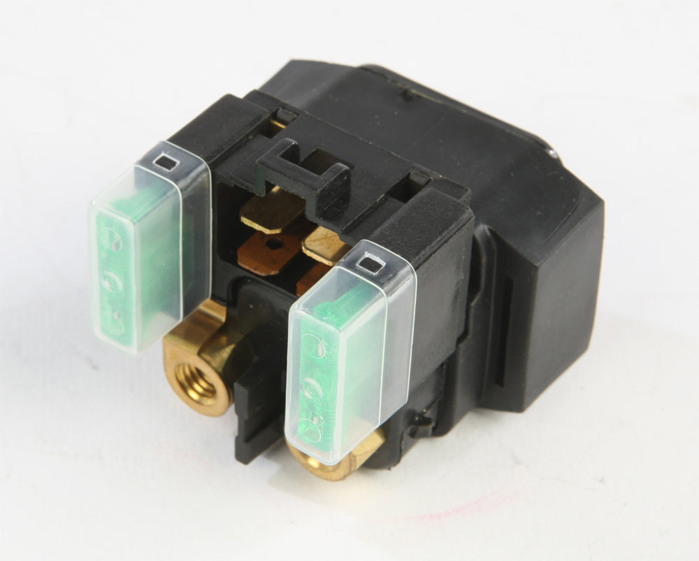 RICKS Starter Solenoid for Yamaha FZS600 FZ6R and VMX1700 V-Max