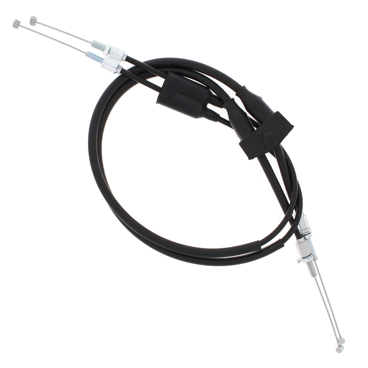 ALL BALLS Throttle Cable for Honda CRF150R and CRF150RB Expert – Durable Offroad Control Cable