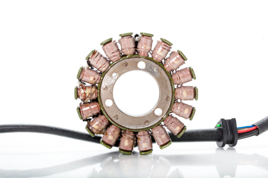 RICKS OEM-Quality Stator for Kawasaki KFX 400 (2003-2006) - Part 21-708H