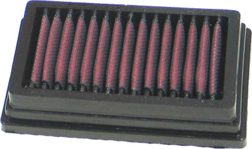 K&N BM-1204 High-Performance Offroad Air Filter for BMW Motorcycles