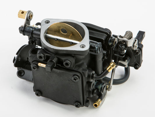 Mikuni FBN40I-38-27 High Performance Super Bn Carburetor 40mm I Series for Sea-Doo Watercraft