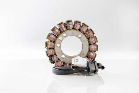 RICKS OEM Replacement Stator for Kawasaki VN800 Vulcan 800 Drifter and VN800A Models