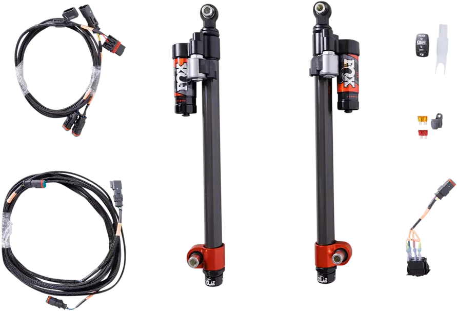 FOX Quick Switch Electric Link QSE Links for Rear Suspension - ATV/UTV