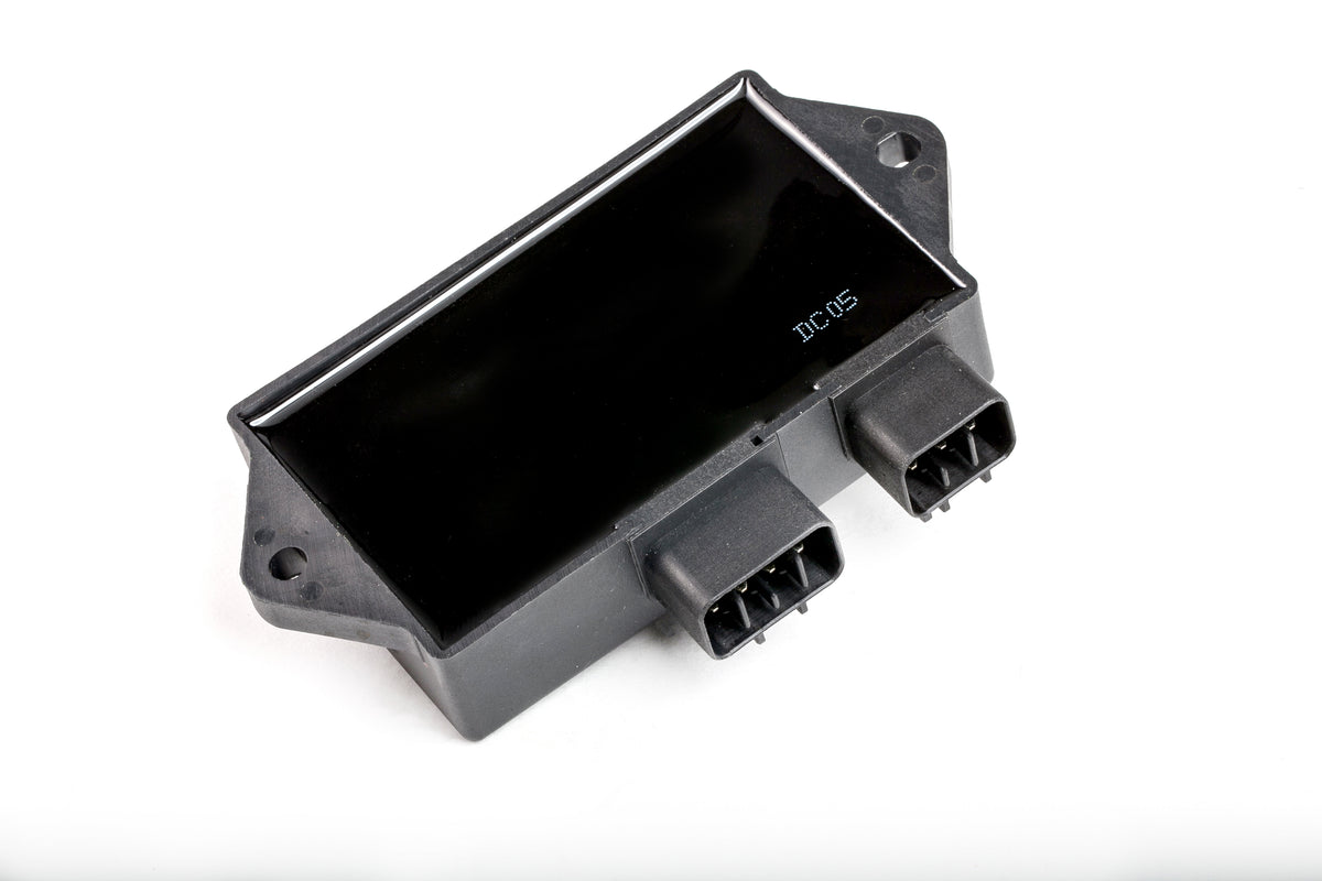 RICKS 15-402 High-Performance CDI Box for Yamaha YFM350X Warrior (1997-2001)