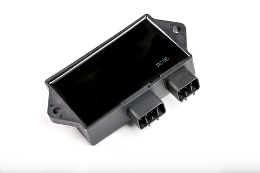 RICKS 15-402 High-Performance CDI Box for Yamaha YFM350X Warrior (1997-2001)