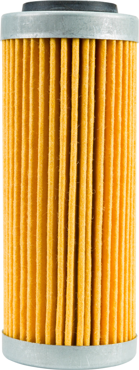 Fire Power PS652 Oil Filter for KTM Street Models - Enhanced Filtration and Durability