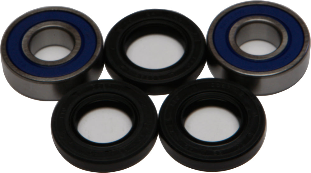 ALL BALLS Front Wheel Bearing and Seal Kit for ATV and Street Bikes - Part #25-1211