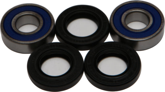 ALL BALLS Front Wheel Bearing and Seal Kit for ATV and Street Bikes - Part #25-1211