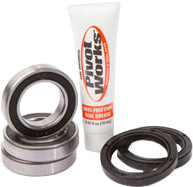 Pivot Works Rear Wheel Bearing Kit for Yamaha YZ250F and YZ450F - Part #PWRWK-Y09-421