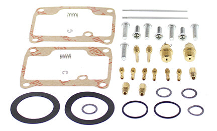 ALL BALLS Carburetor Rebuild Kit for Ski-Doo Snowmobiles - Part Number 26-1943