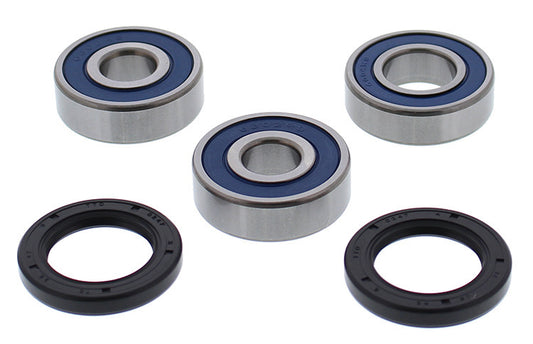 ALL BALLS Wheel Bearing & Seal Kit for ATV and UTV Models – Part Number 25-1783