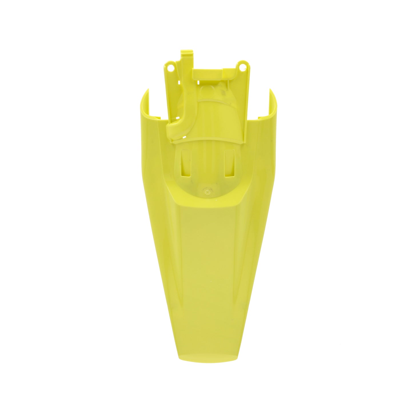 Acerbis Rear Fender Hus Yellow for Offroad Motorcycles