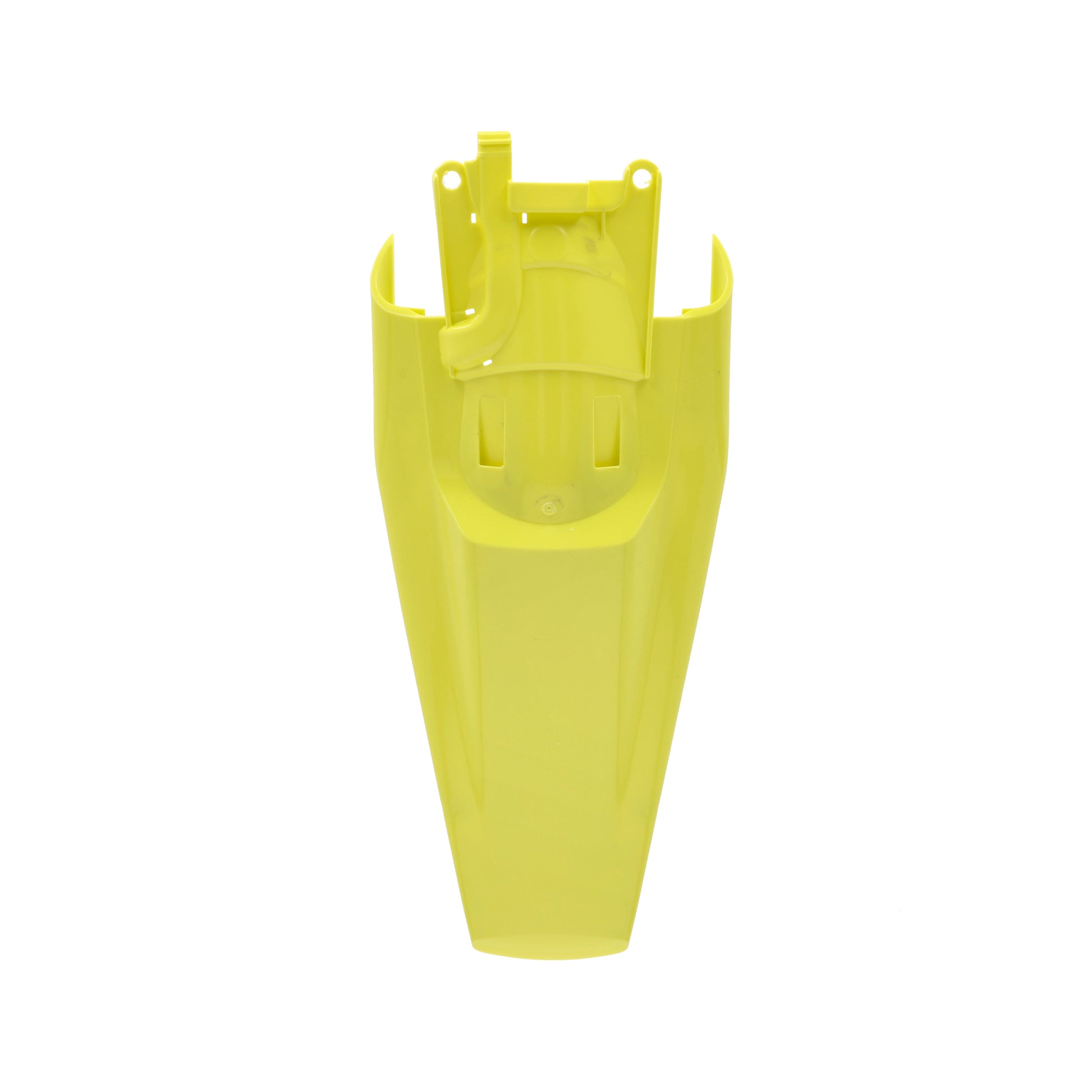 Acerbis Rear Fender Hus Yellow for Offroad Motorcycles