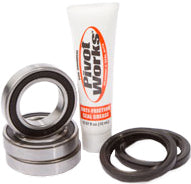 Pivot Works Rear Wheel Bearing Kit PWRWK-K13-021 for Kawasaki KX250F (2004-2013)