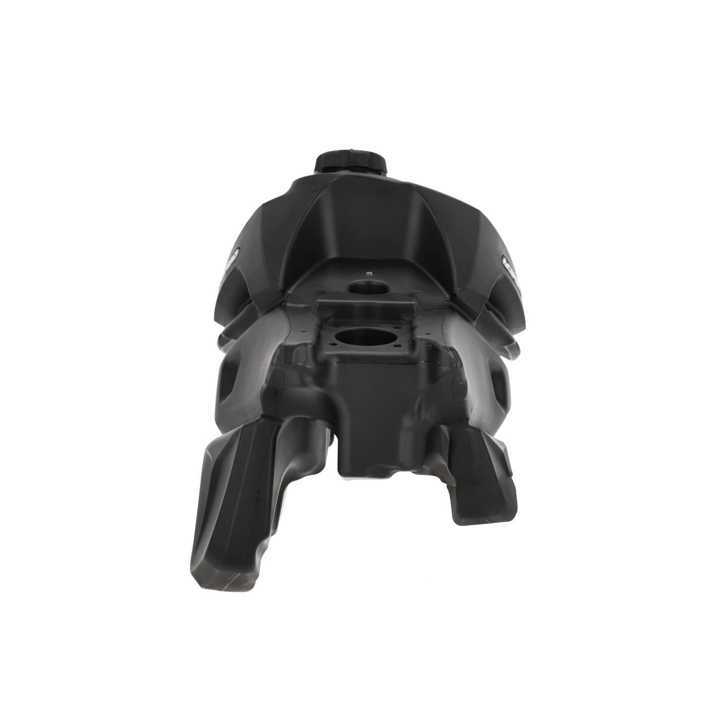 Acerbis Fuel Tank SX/SXF XC/XCF 125 - Offroad Gas Tank with Large Capacity and All Hardware Included