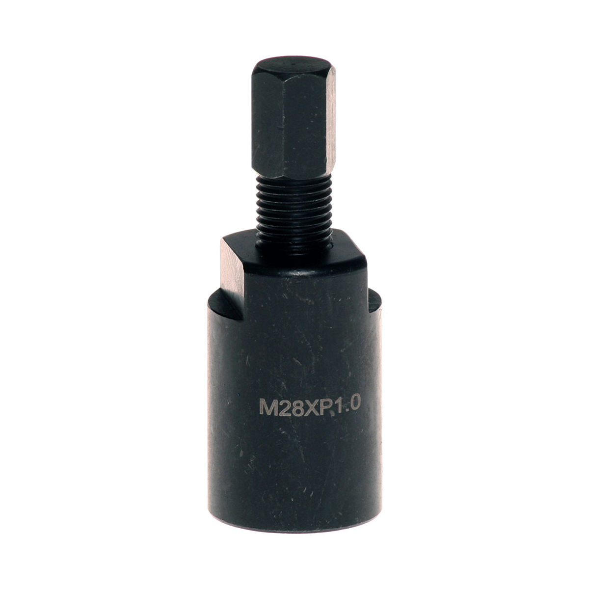 RFX FXWT 22200 55BK Black Flywheel Puller for Honda, Kawasaki, Suzuki, KTM