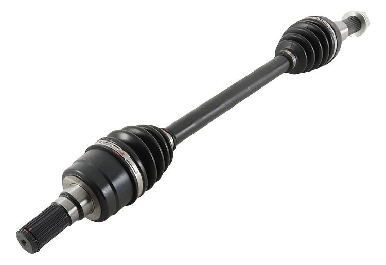 ALL BALLS 8 Ball Extreme Rear Axle for Yamaha YXM700 & Wolverine UTVs