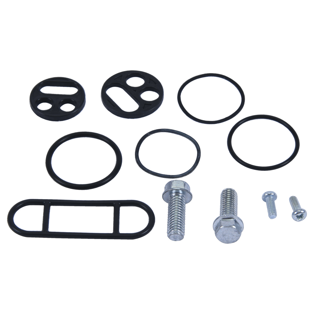 All Balls Fuel Tap Repair Kit for Kawasaki KLX125 and Suzuki DR-Z125