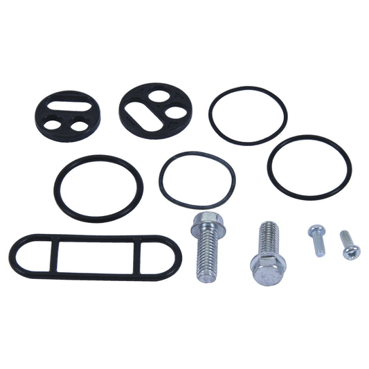 All Balls Fuel Tap Repair Kit for Kawasaki KLX125 and Suzuki DR-Z125