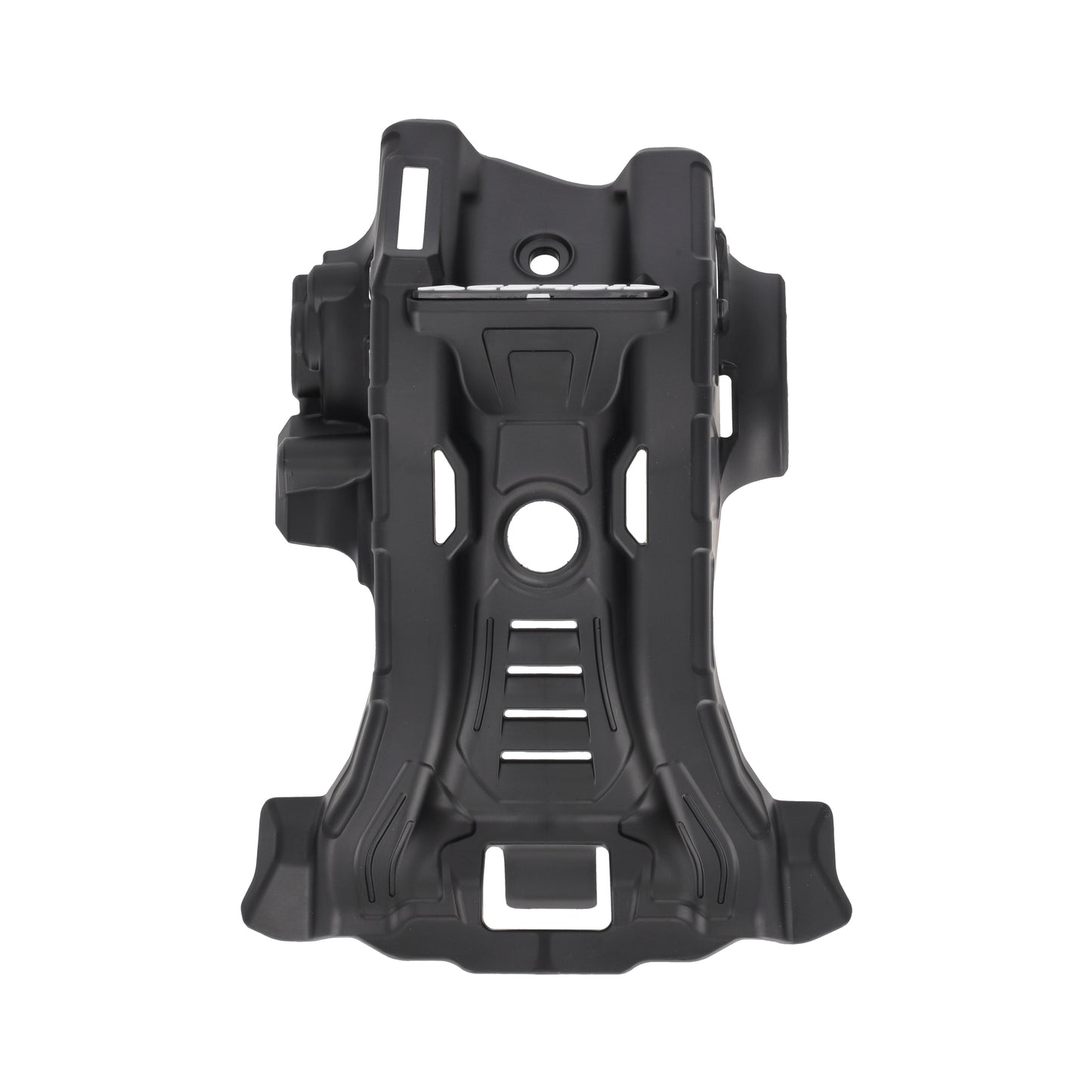 ACERBIS Skid Plate K/G/H Black for Offroad Vehicles