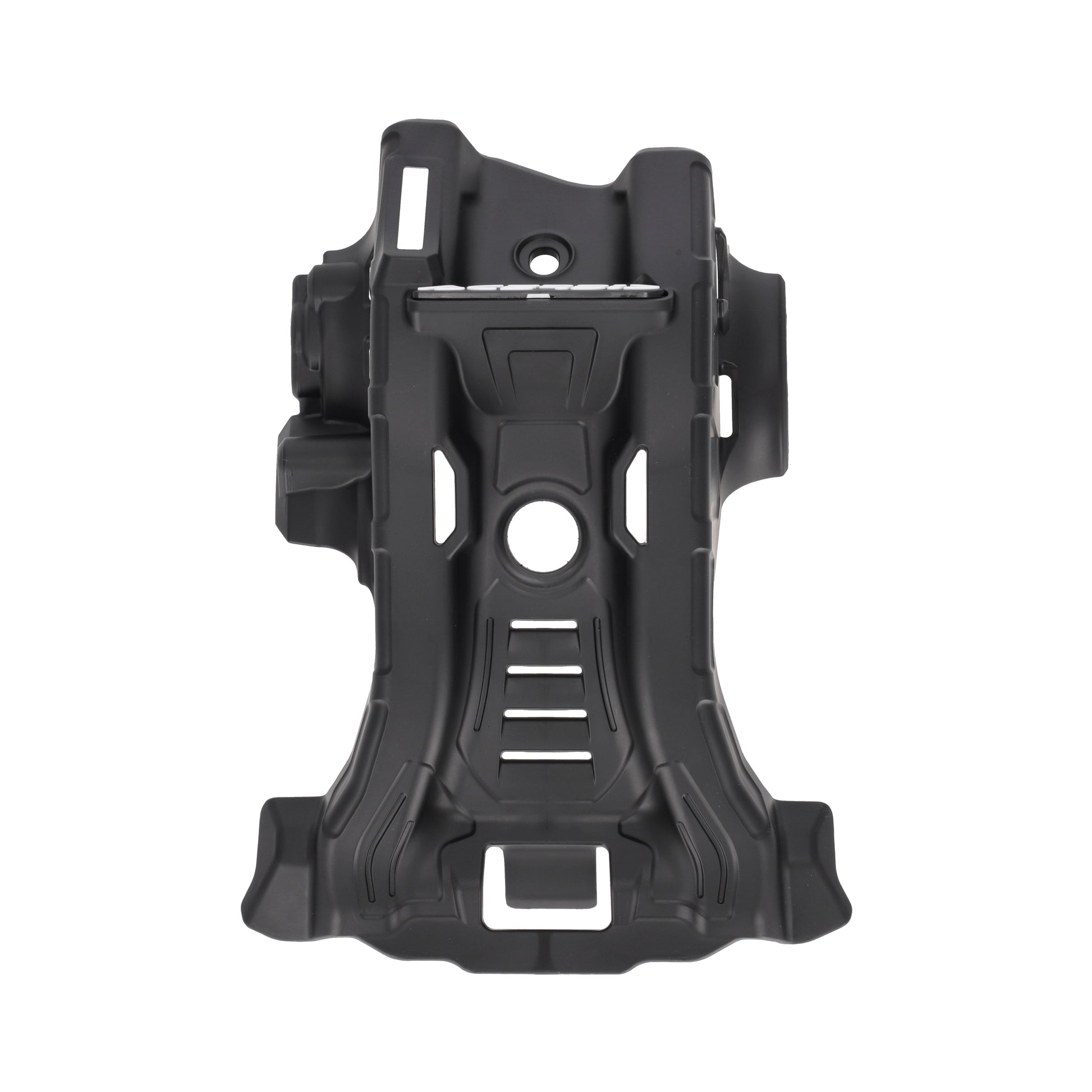 ACERBIS Skid Plate K/G/H Black for Offroad Vehicles