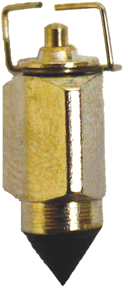 Cycle Pro Keihin Carb Float Valve 10-Pack - OE Replacement Part for V-Twin Intake Systems
