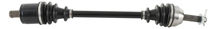 ALL BALLS 6 Ball Heavy Duty Axle Front for Polaris Ranger 570 & EV Models