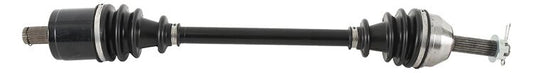 ALL BALLS 6 Ball Heavy Duty Axle Front for Polaris Ranger 570 & EV Models