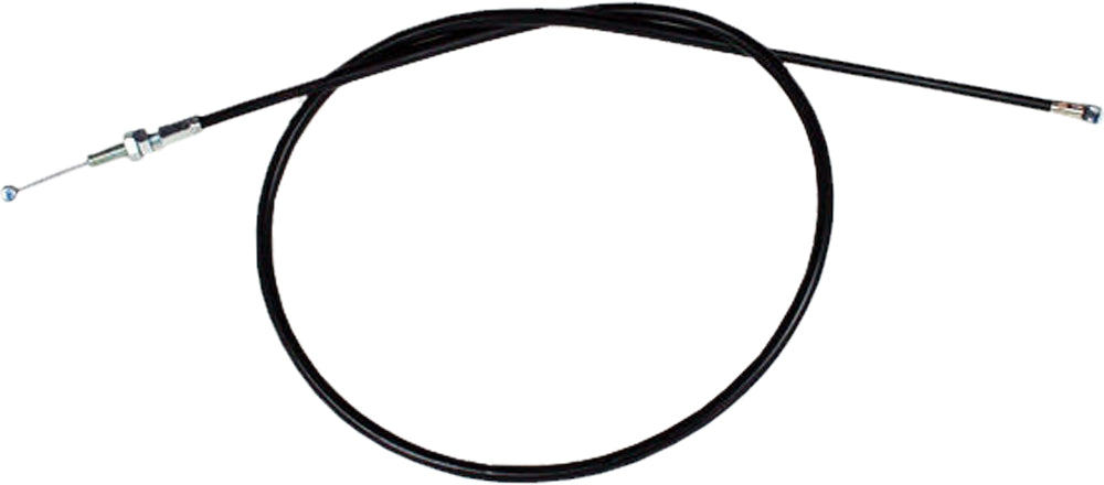 MOTION PRO 02-0148 Black Vinyl Reverse Control Cable for Honda TRX125 ATV/UTV
