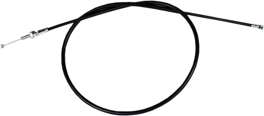 MOTION PRO 02-0148 Black Vinyl Reverse Control Cable for Honda TRX125 ATV/UTV