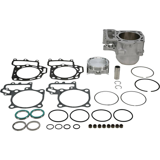 CYLINDER WORKS Cylinder Kit for Kawasaki KRT 750 Teryx4 4X4 – Standard Bore and Big Bore Options