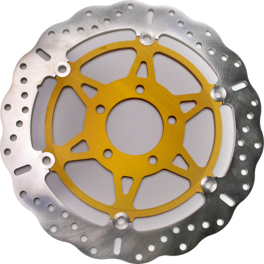 EBC MD3058XC Contour Brake Rotor for Suzuki GSX-R Series – Front Wave/Contour Disc
