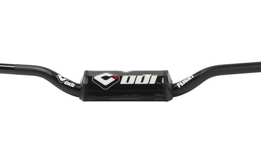 ODI Podium Flight Handlebar Black 1 1/8" for Offroad Bikes