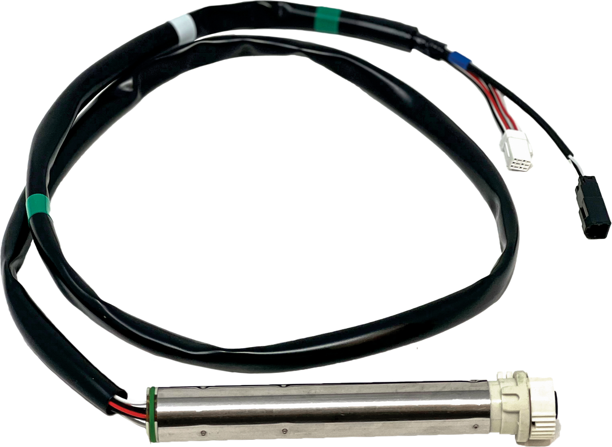 NAMZ Custom Cycle TBW Twist Grip Sensor for 2016 and Up Harley-Davidson Models