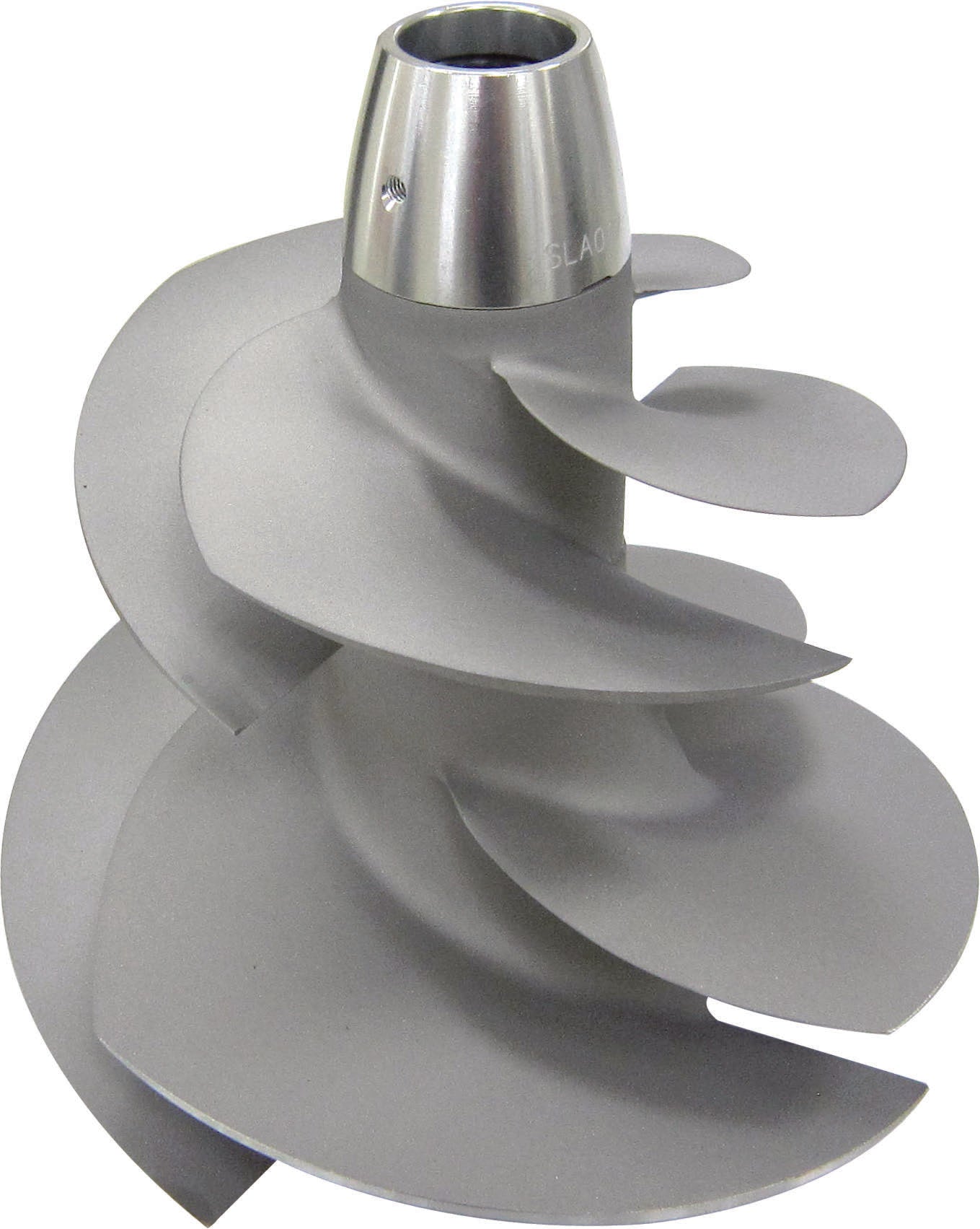 SOLAS Twin Fly Impeller YV FY 09/14 for Watercraft Drive Systems