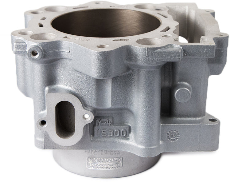 CYLINDER WORKS Yamaha YXM700 Viking Cylinder Kit Part 20104 – Durable Nickel Silicon Carbide Plated Engine Component