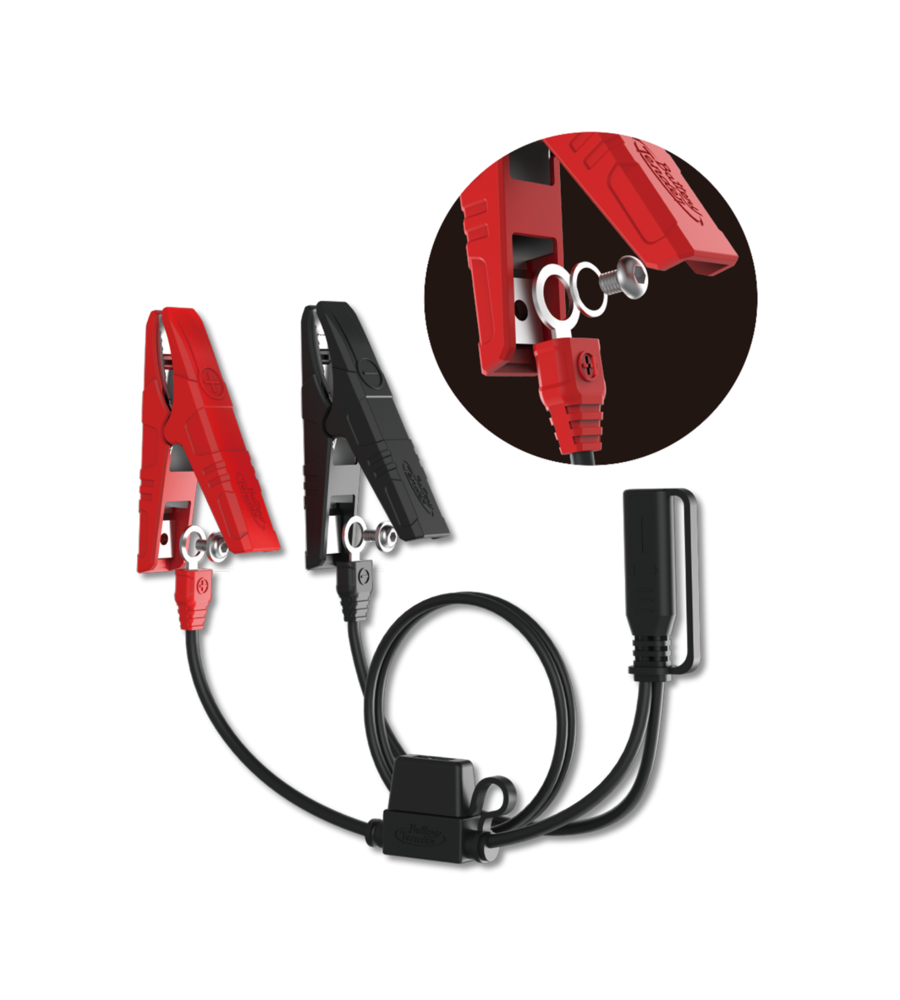 Battery Tender Junior 1.25 Amp 6V Charger - Reliable Battery Charging Solution