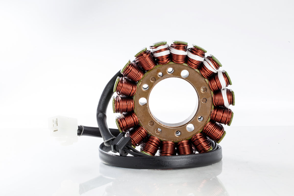 RICKS OEM-Quality Stator for Triumph Speed Triple 1050 (2005-2010)