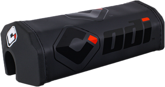 ODI H72BPB-SE Bar Mount Pad Blackout for Offroad Handlebars