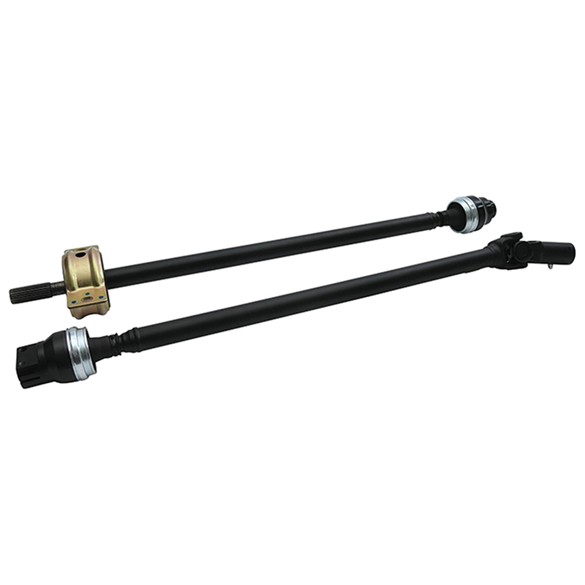 ALL BALLS Prop Shaft for Polaris Ranger XP 1000 EPS and Crew XP 1000 EPS - Durable ATV/UTV Drive Shaft