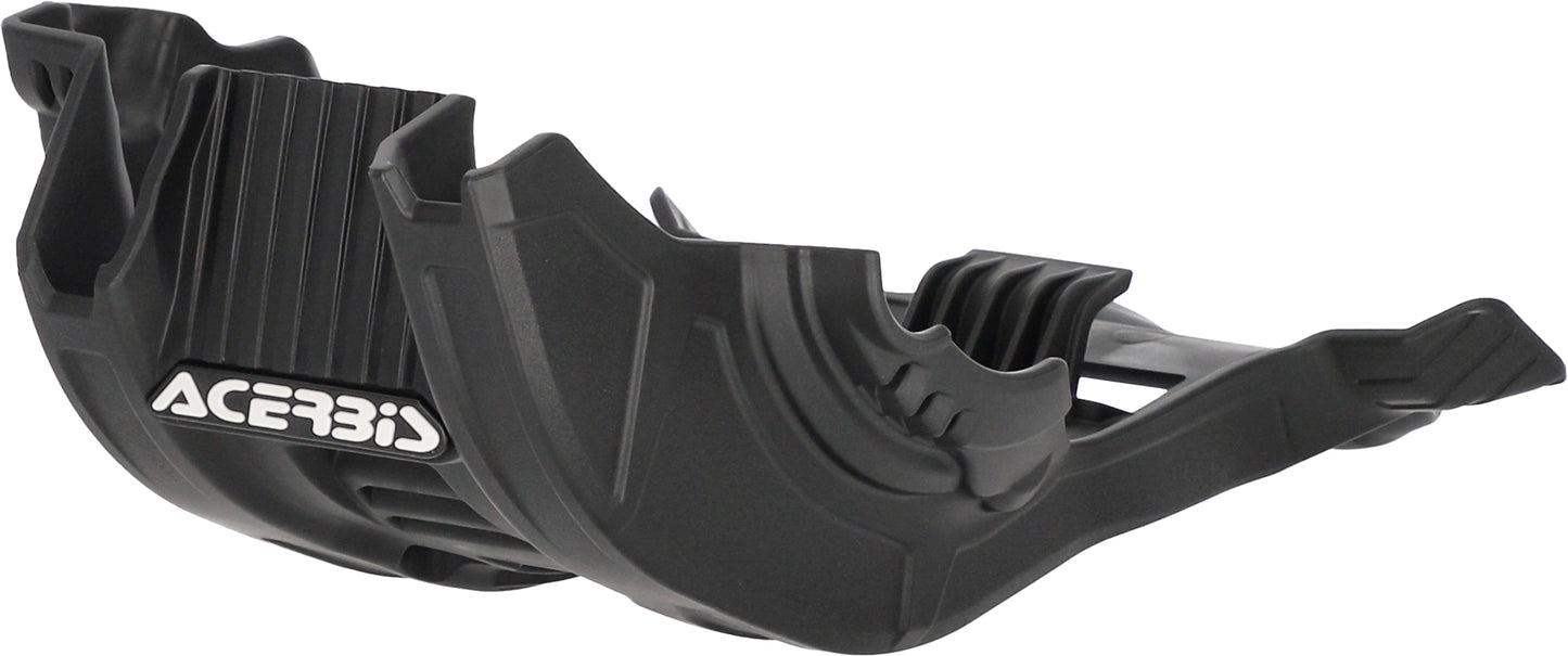 ACERBIS Large Honda Offroad Skid Plate 2984810001 – Heavy Duty Polypropylene Protection